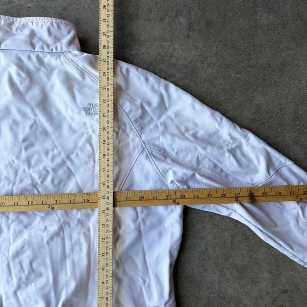 2000s the north face jacket